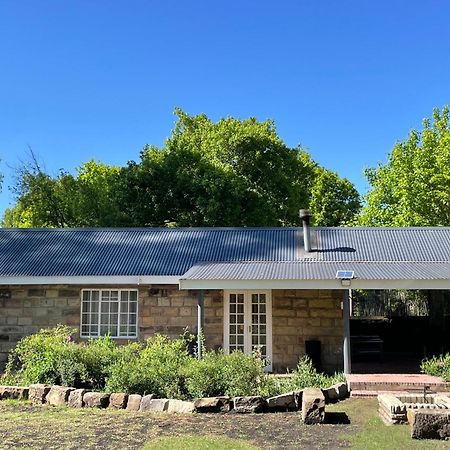Periwinkle, Grove ,Acorn & Sage Cottages Clarens Esterno foto