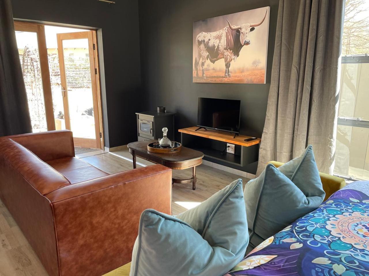 Periwinkle, Grove ,Acorn & Sage Cottages Clarens Camera foto