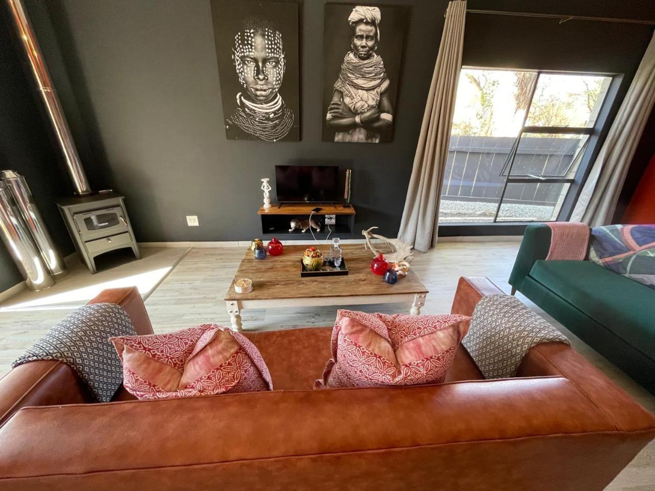Periwinkle, Grove ,Acorn & Sage Cottages Clarens Camera foto