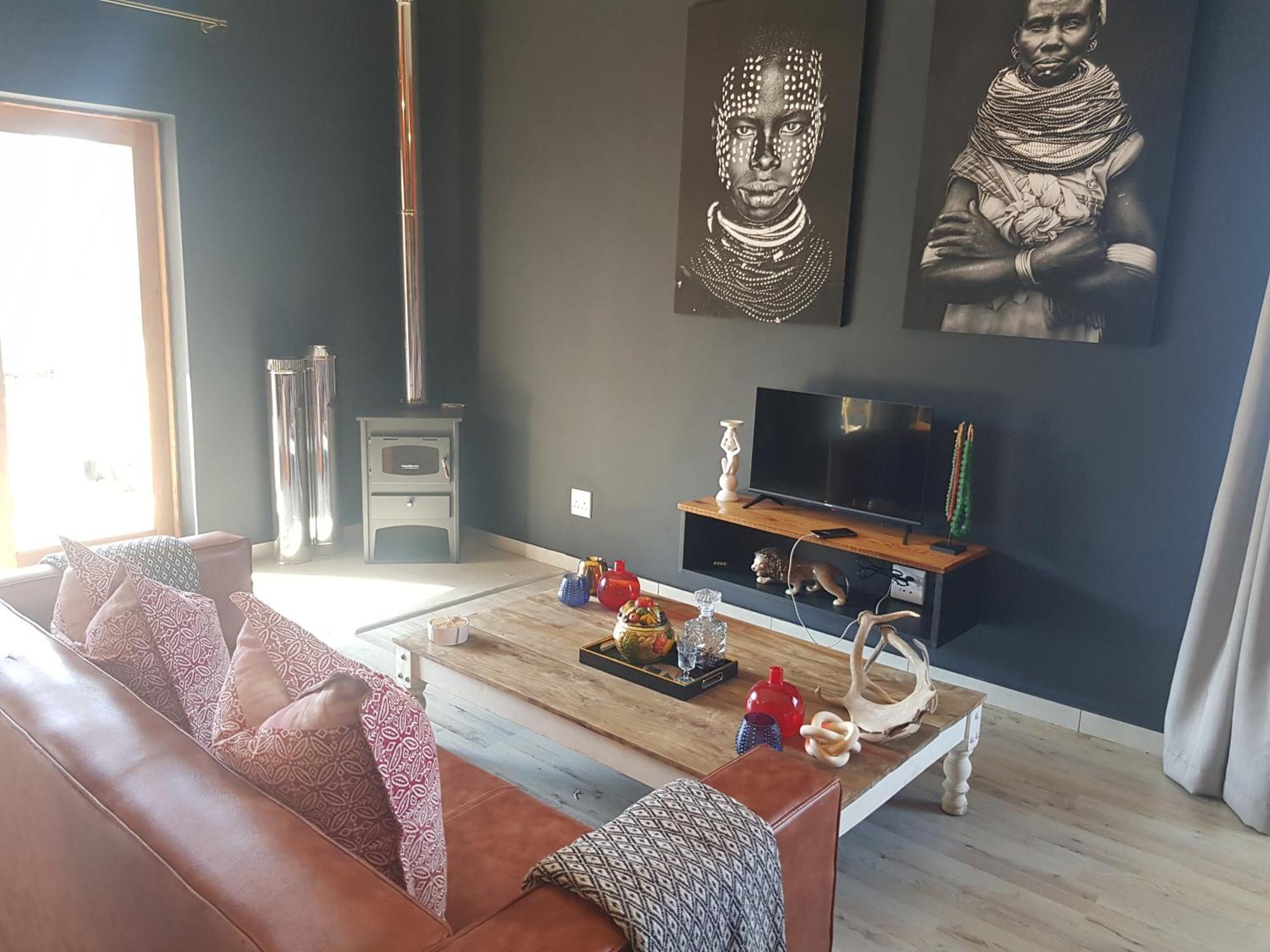 Periwinkle, Grove ,Acorn & Sage Cottages Clarens Camera foto