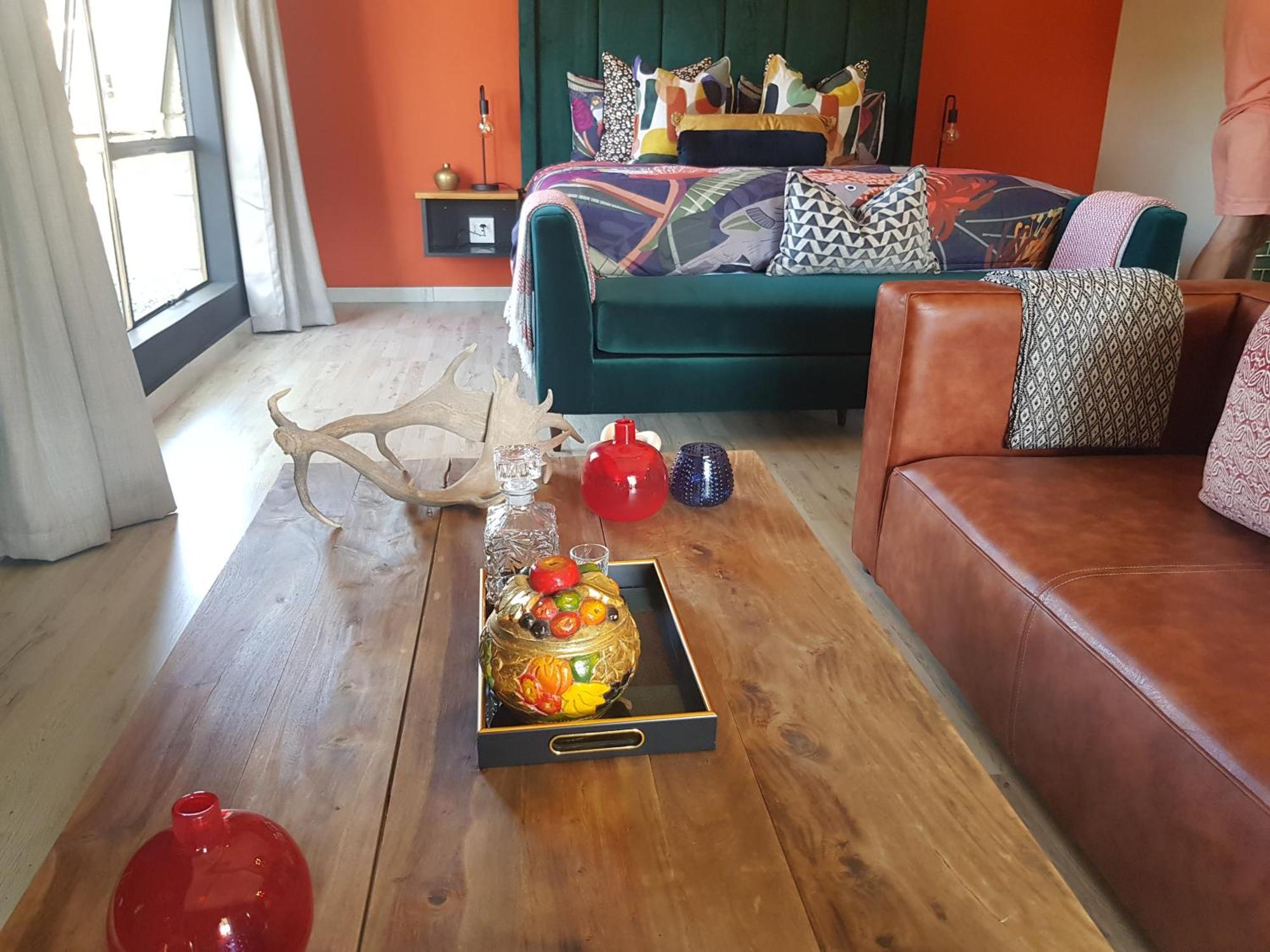 Periwinkle, Grove ,Acorn & Sage Cottages Clarens Camera foto