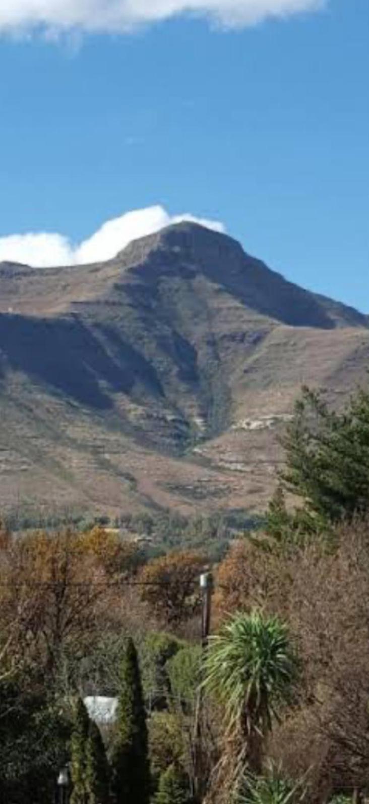 Periwinkle, Grove ,Acorn & Sage Cottages Clarens Esterno foto